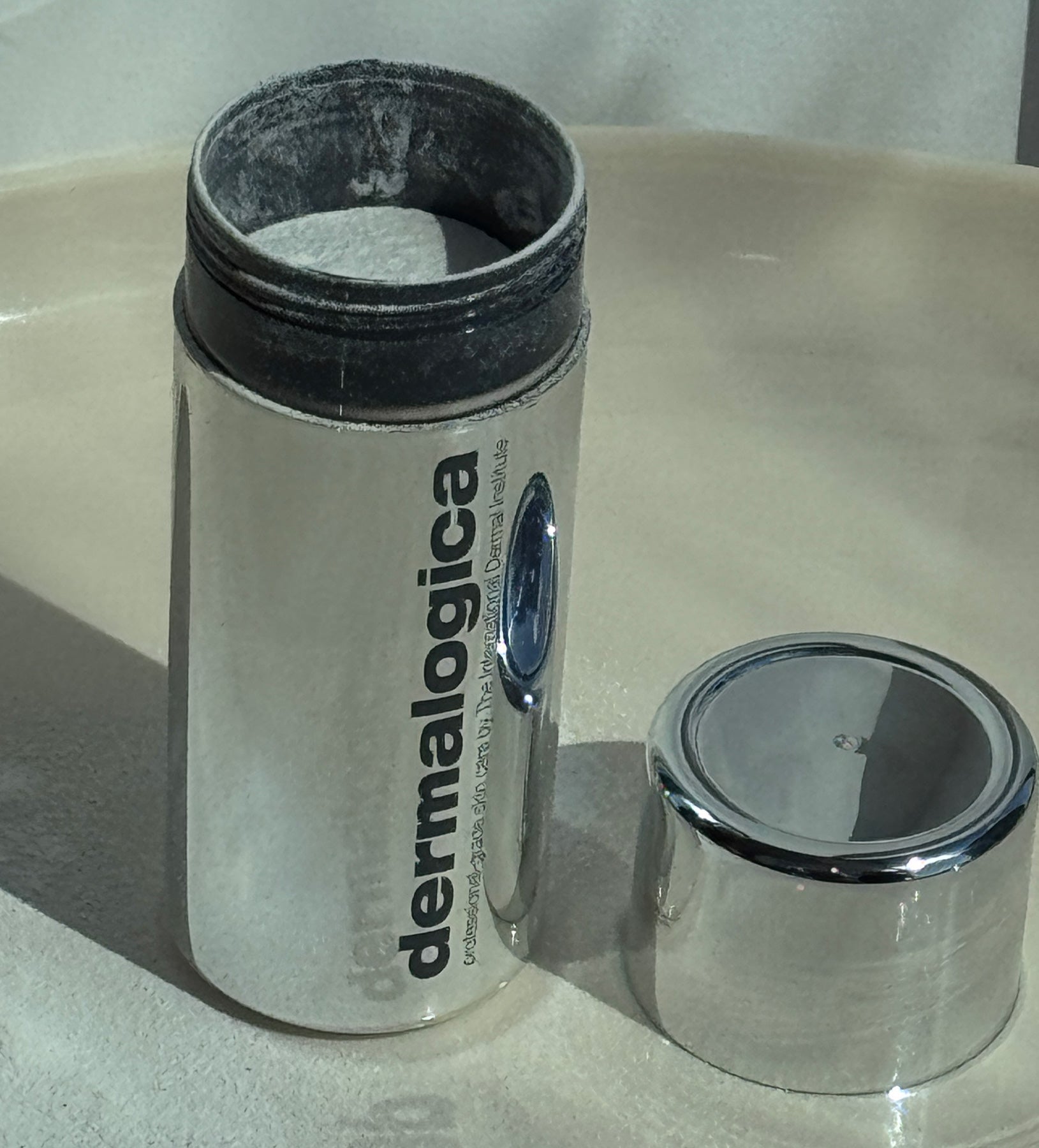 פילינג אורז במהדורה חד פעמית!