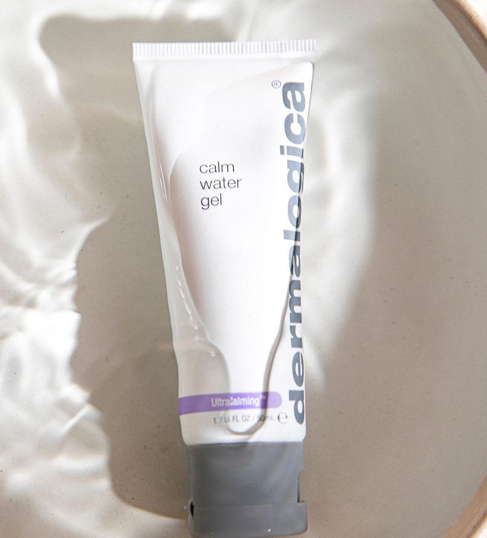 קאלם ווטר ג’ל