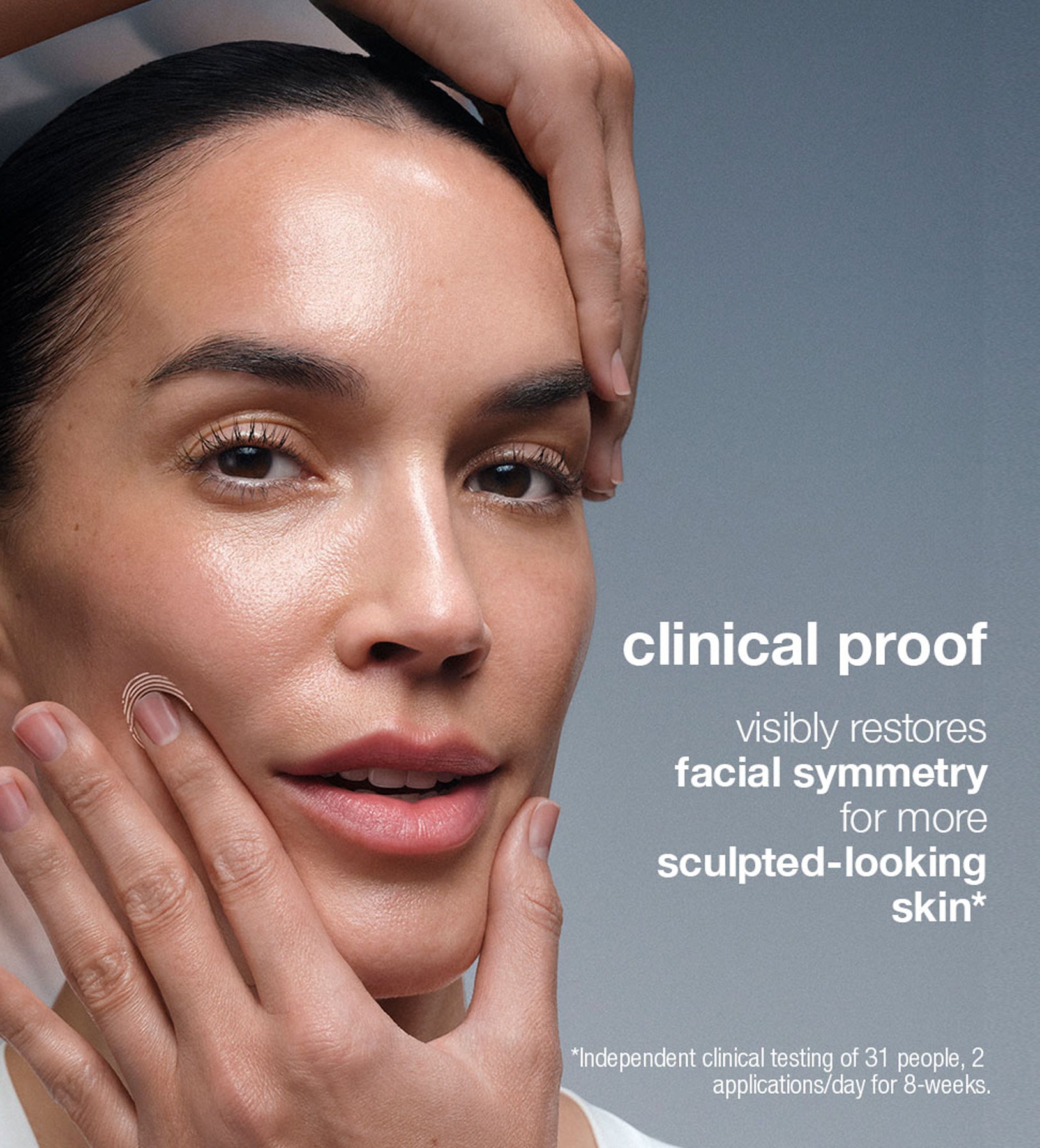 נוירו-טאץ' סימטרי סרום