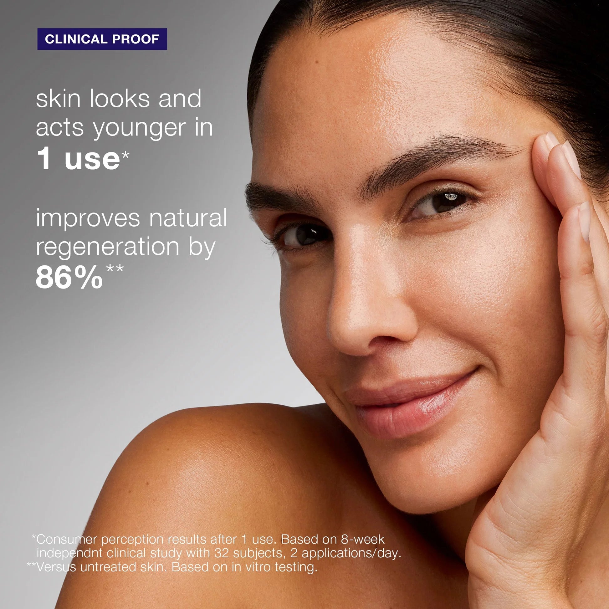 פיטו נייטשר e² אקסוזום רגנרטיבי לשימוש יומיומי