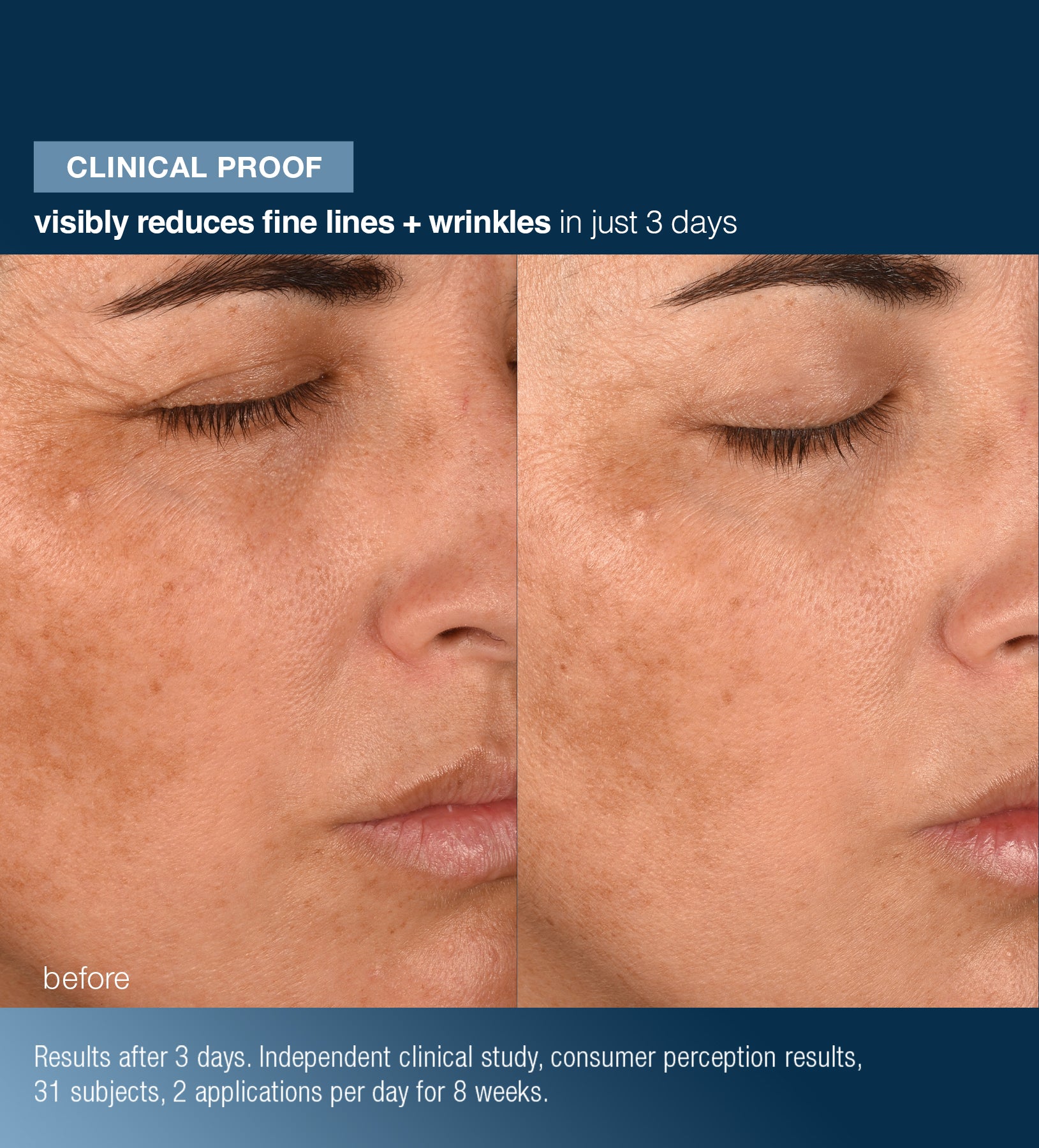 פרו קולגן בנקינג ווטר קרם