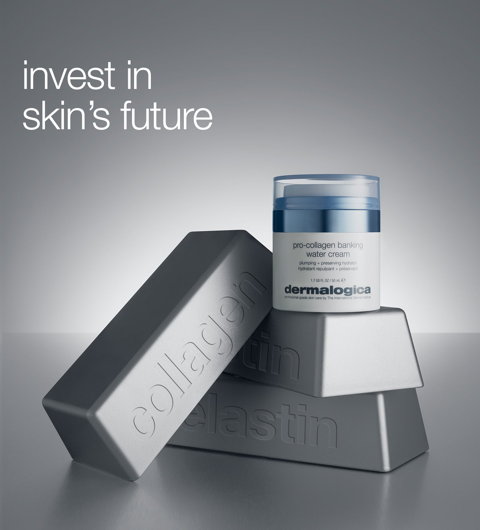 פרו קולגן בנקינג ווטר קרם