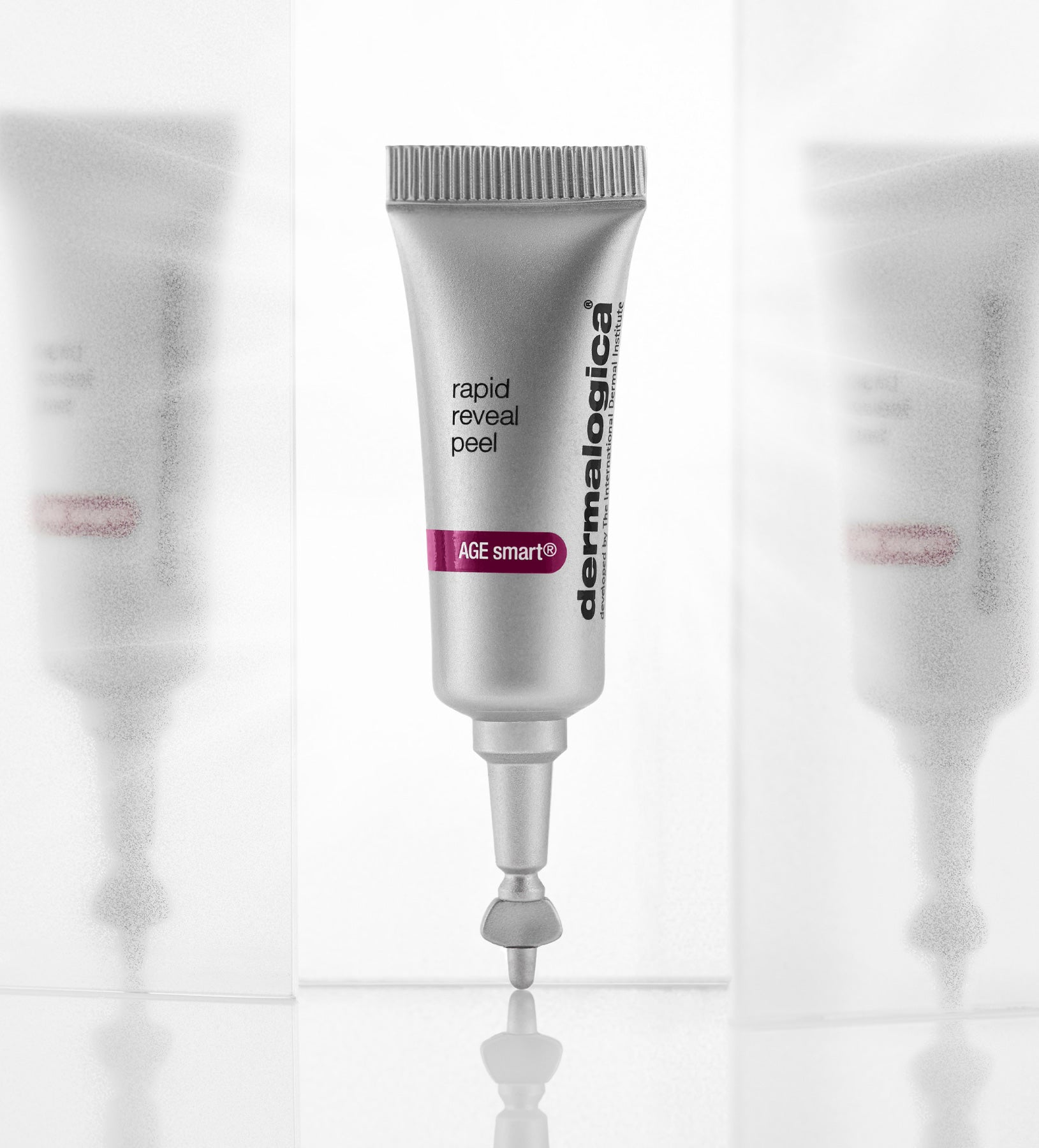 קיט 3 אמפולות פילינג עוצמתי- מתנה