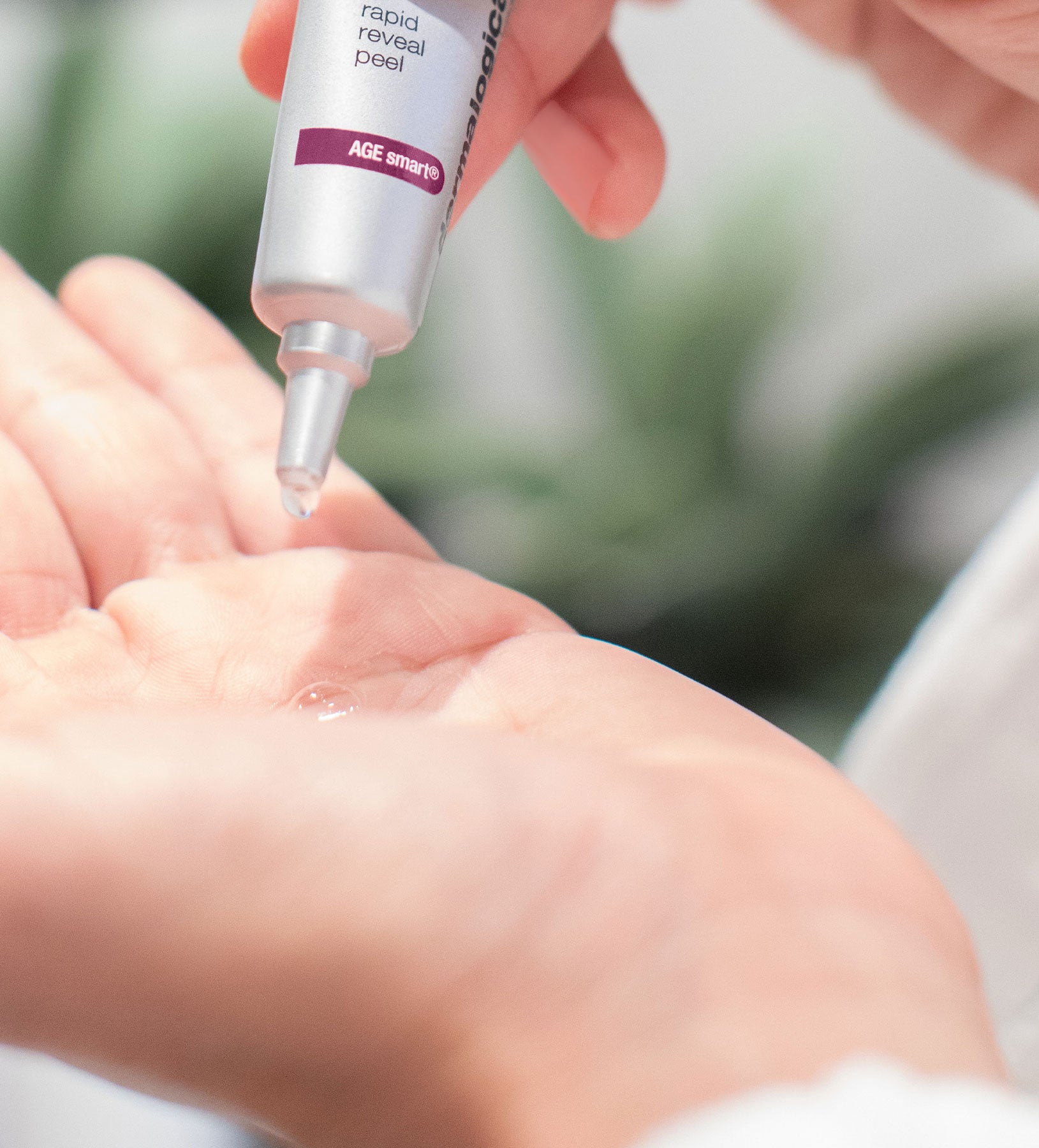 קיט 3 אמפולות פילינג עוצמתי- מתנה