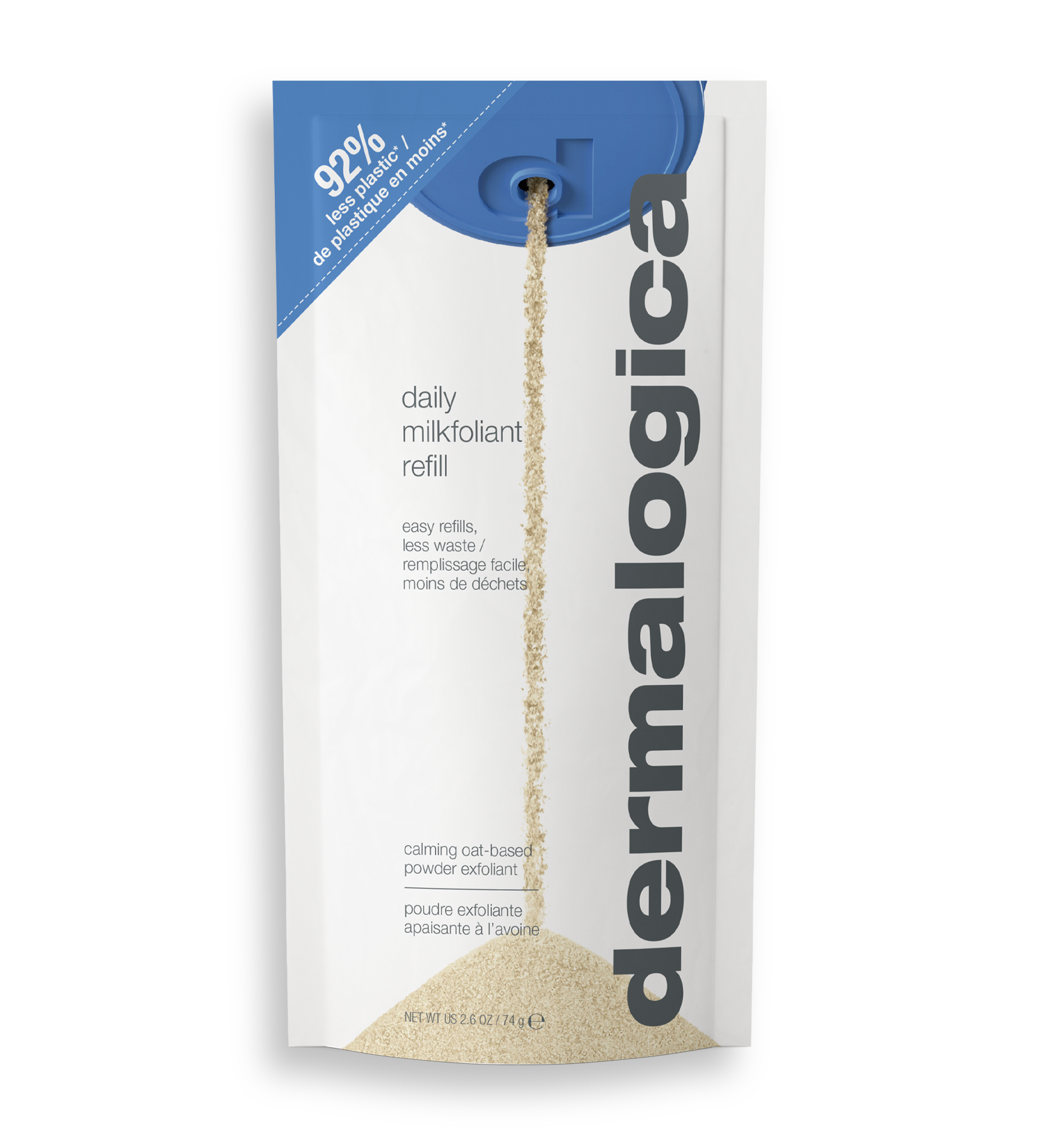 דיילי מילקפוליאנט