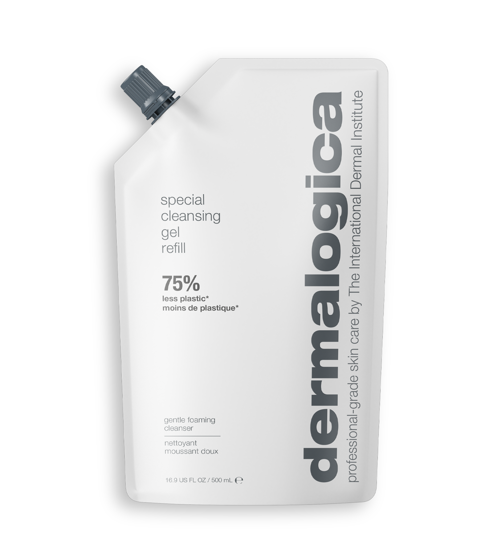 ספשל קלינסינג ג'ל *