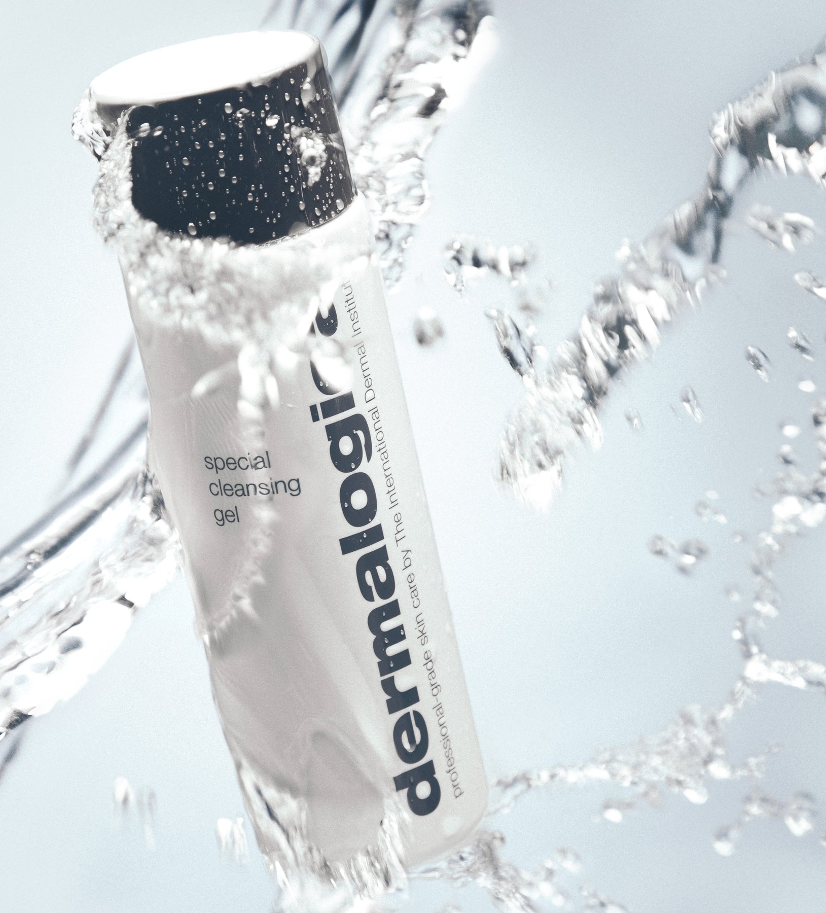 ספשל קלינסינג ג'ל *