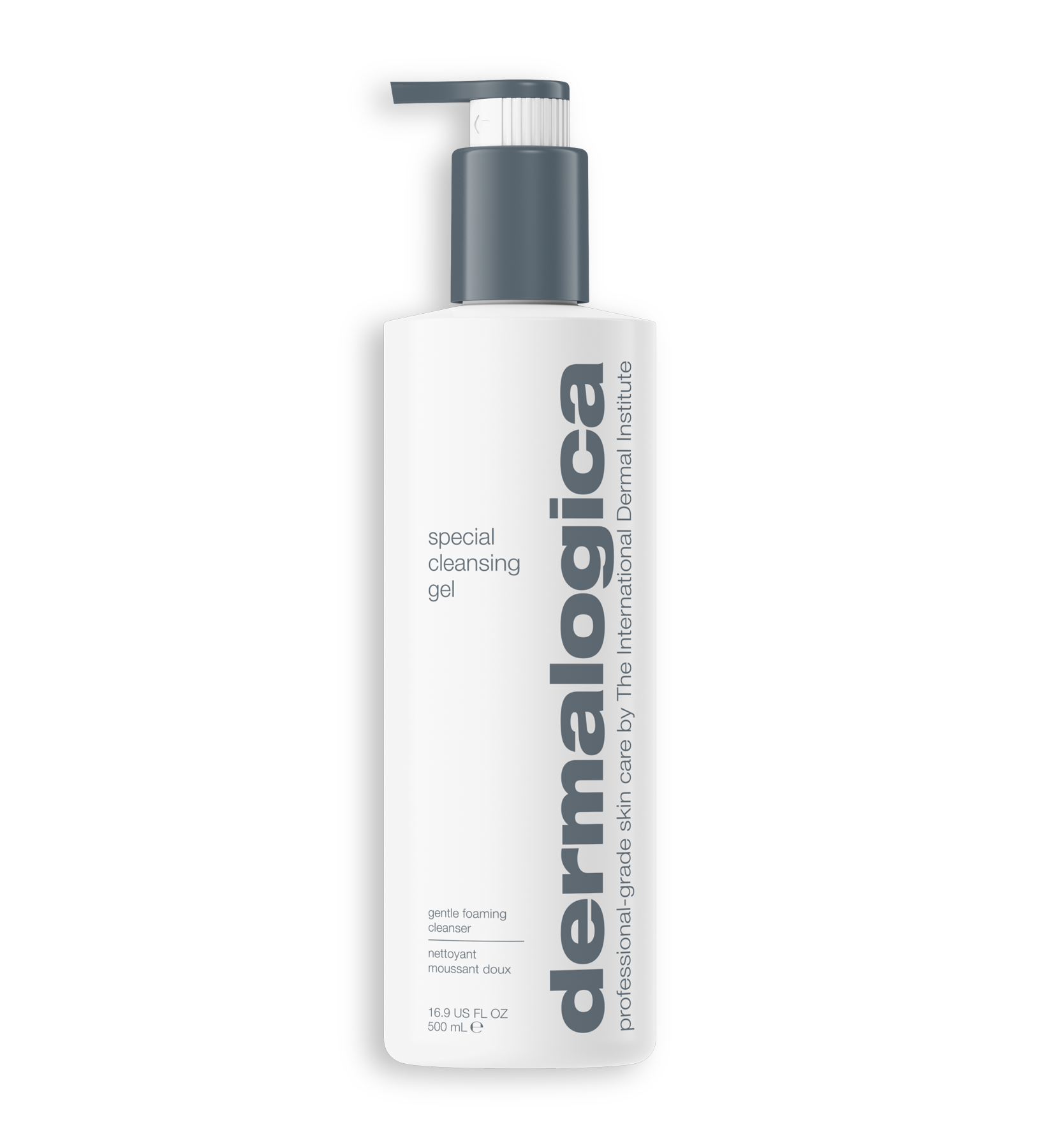 ספשל קלינסינג ג'ל *