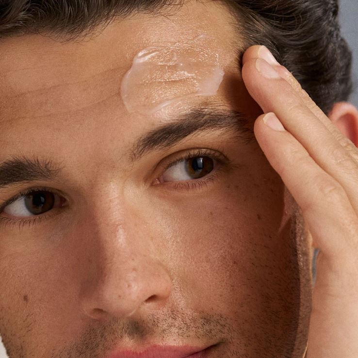 קאלם ווטר ג’ל