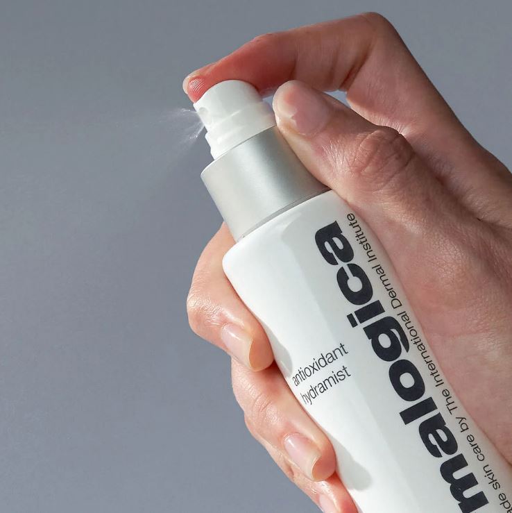 אנטיאוקסידנט הידרמיסט