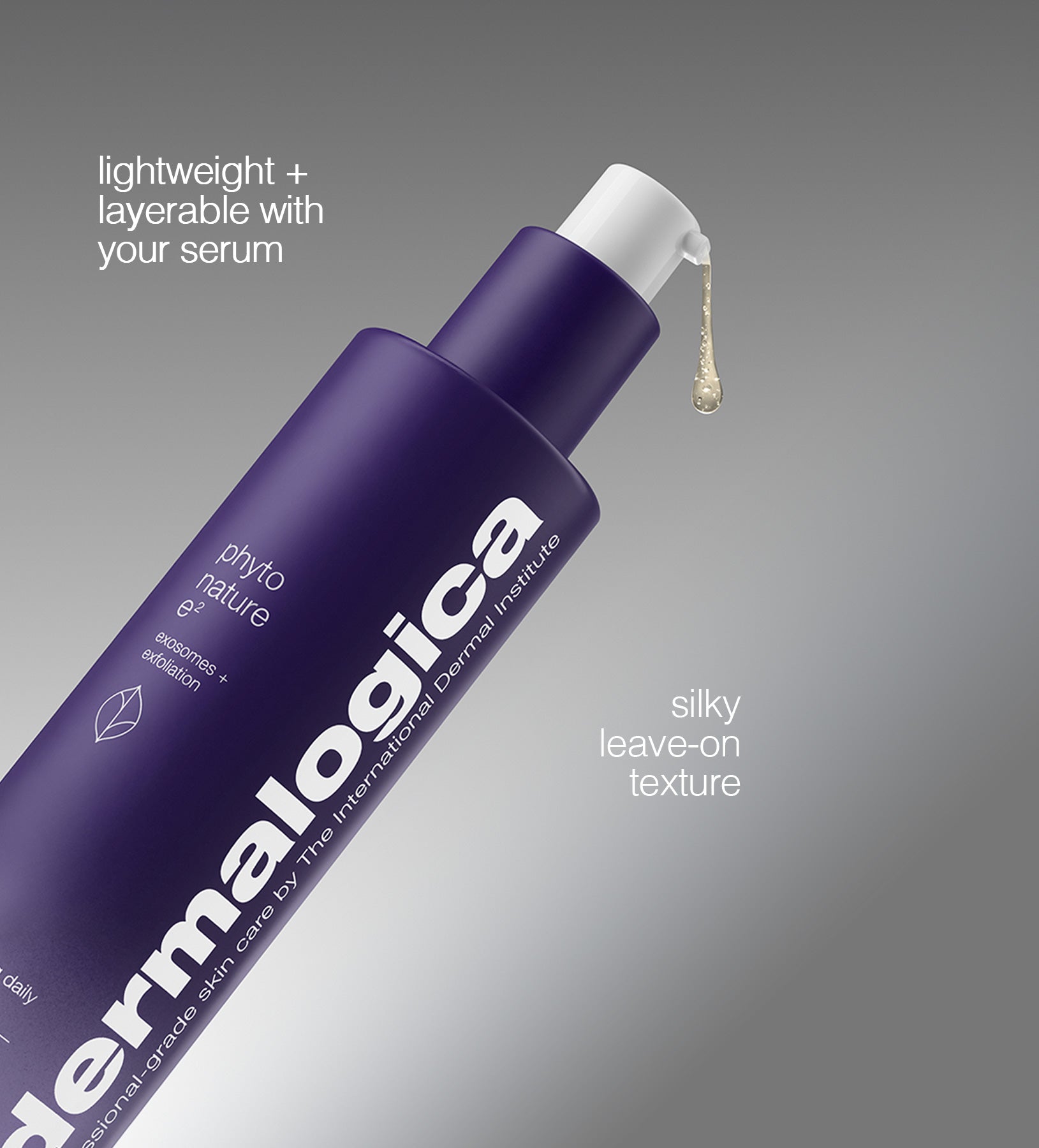 פיטו נייטשר e² אקסוזום רגנרטיבי לשימוש יומיומי