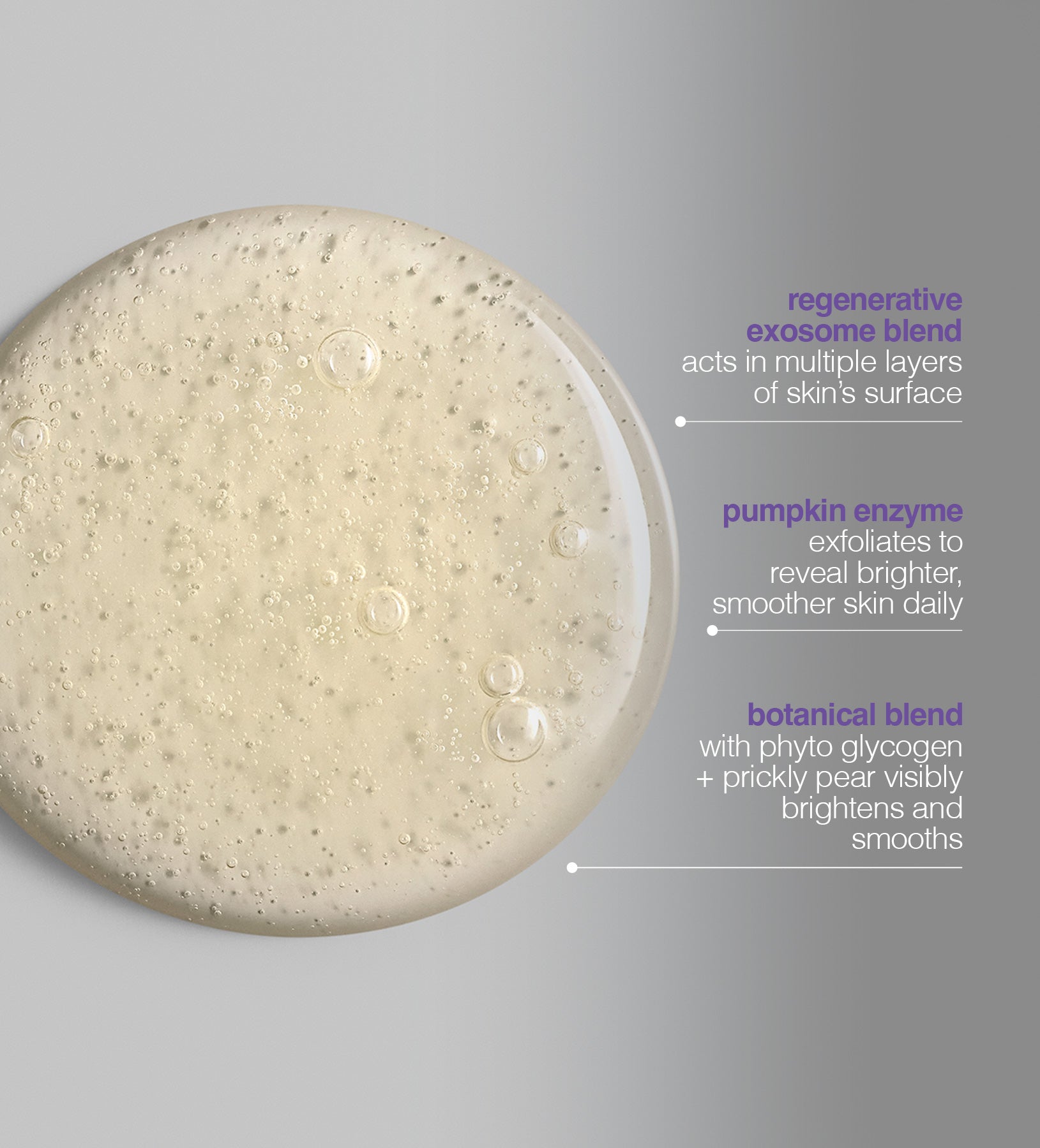 פיטו נייטשר e² אקסוזום רגנרטיבי לשימוש יומיומי