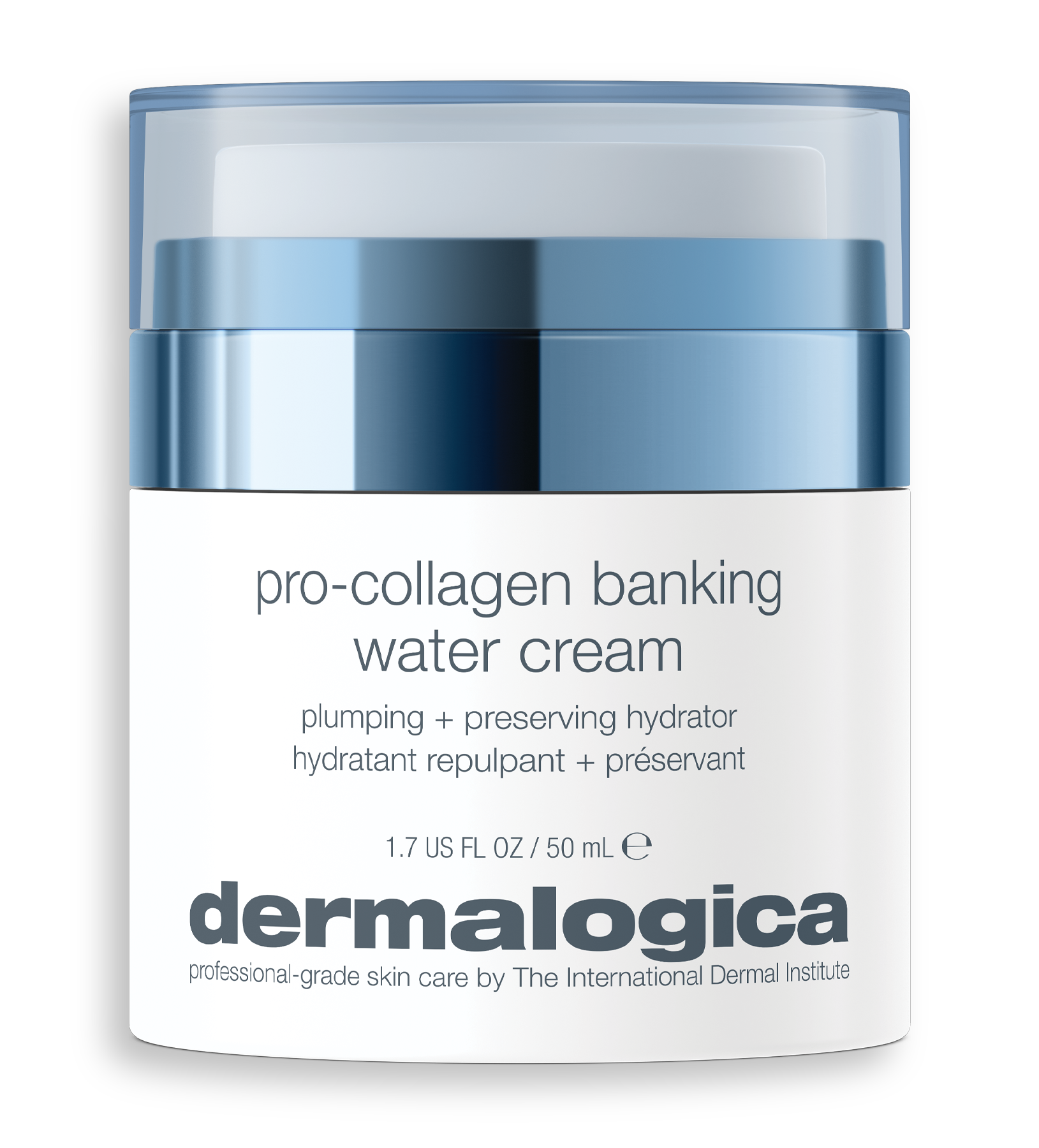 פרו קולגן בנקינג ווטר קרם