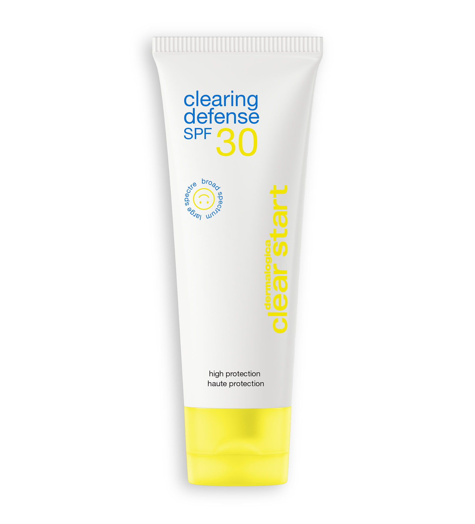 קלירינג דיפנס SPF30