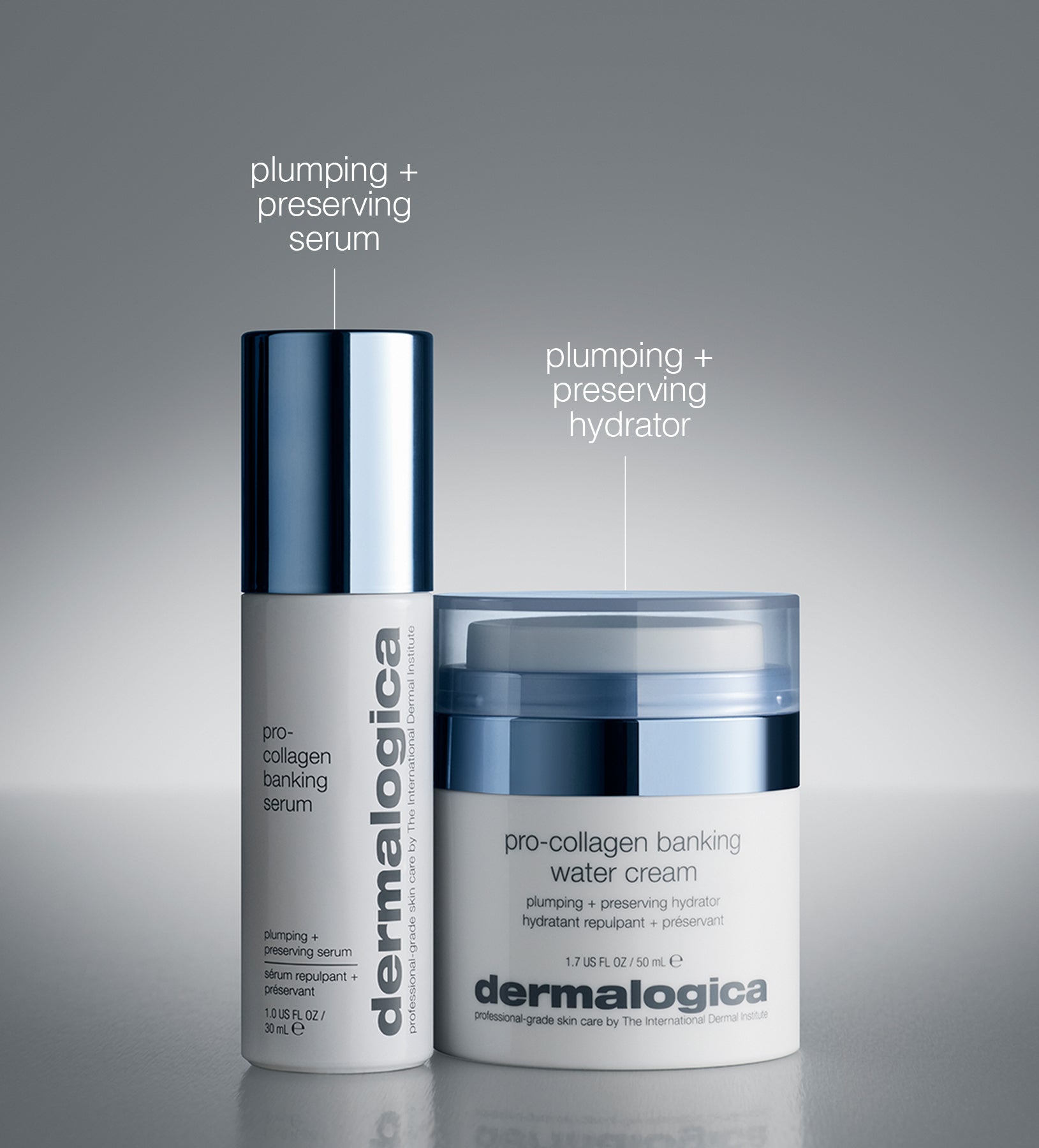 פרו קולגן בנקינג ווטר קרם