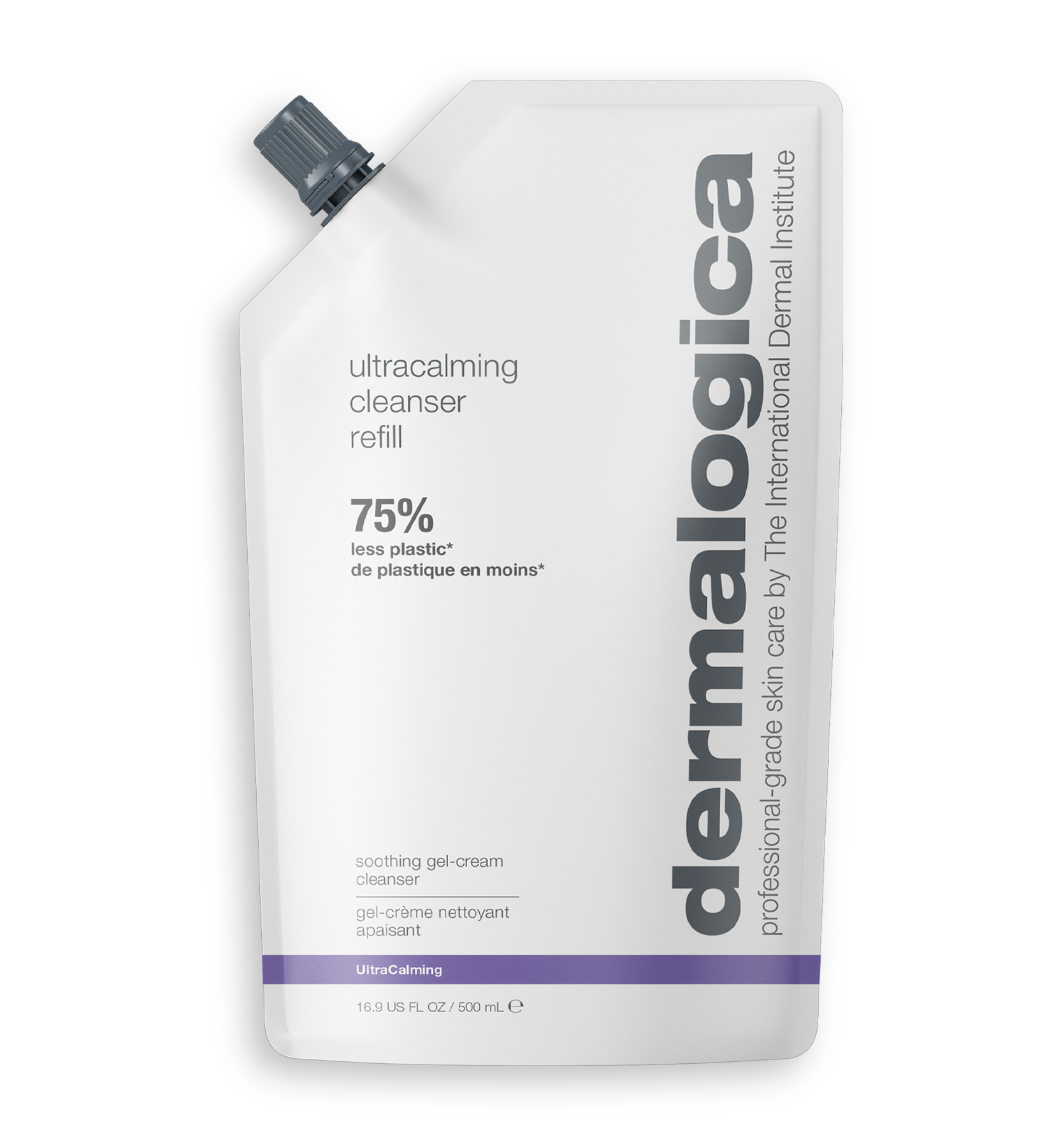 אולטרא קלמינג קלינסר