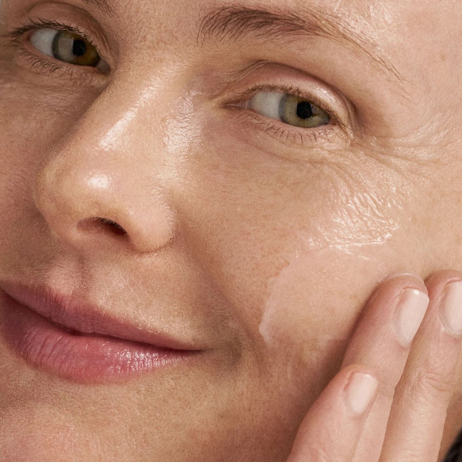 אולטרא קלמינג קלינסר