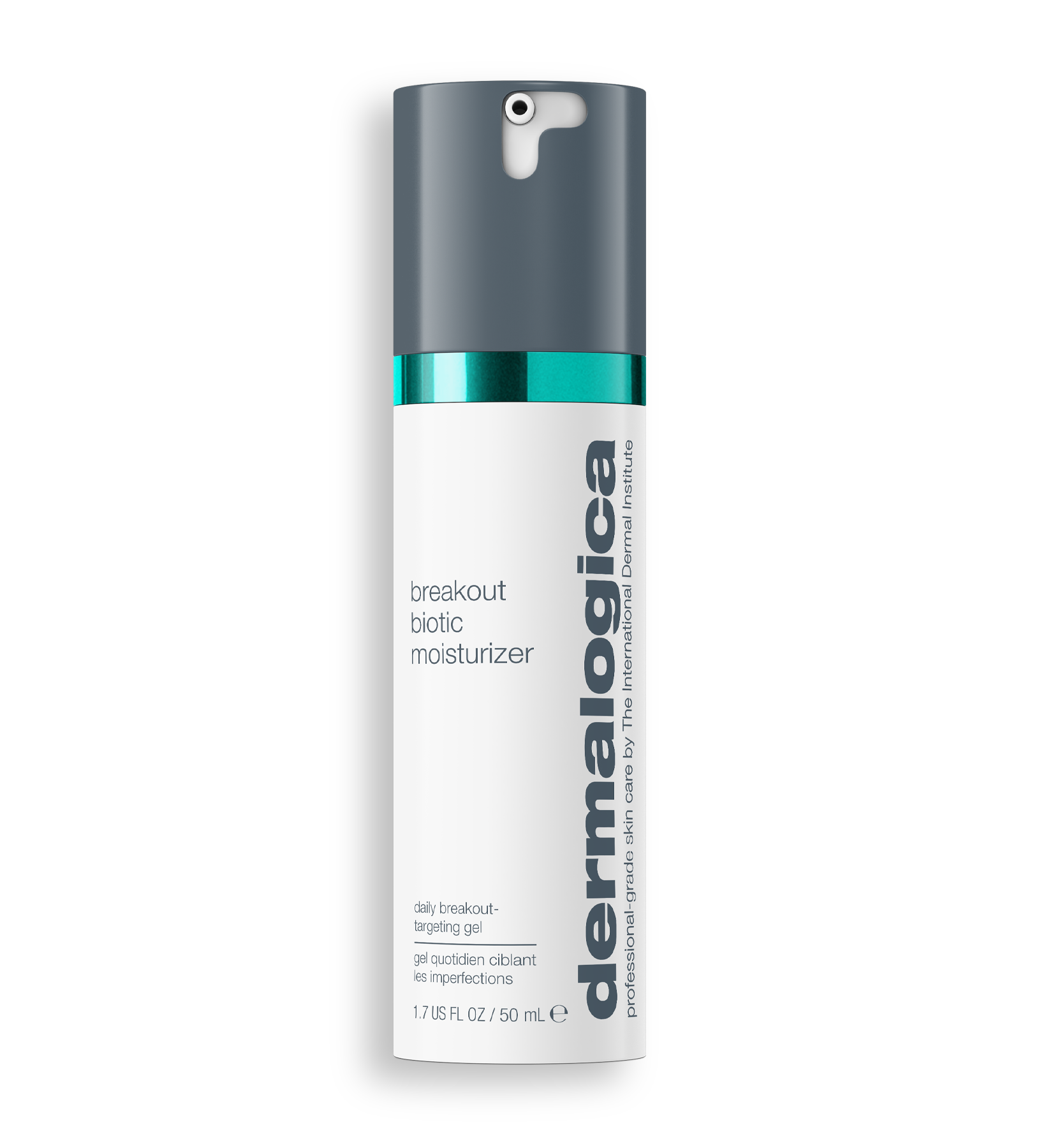 ברייק אאוט ביוטיק לחות טיפולית