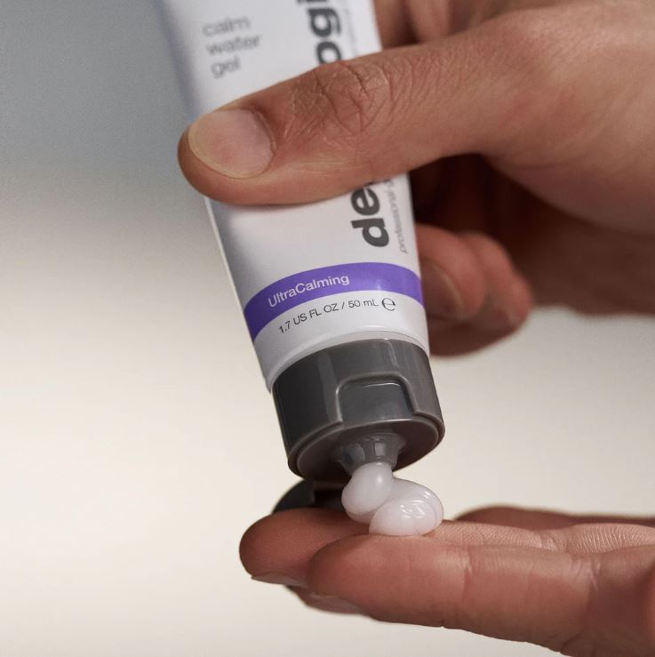 קאלם ווטר ג’ל *