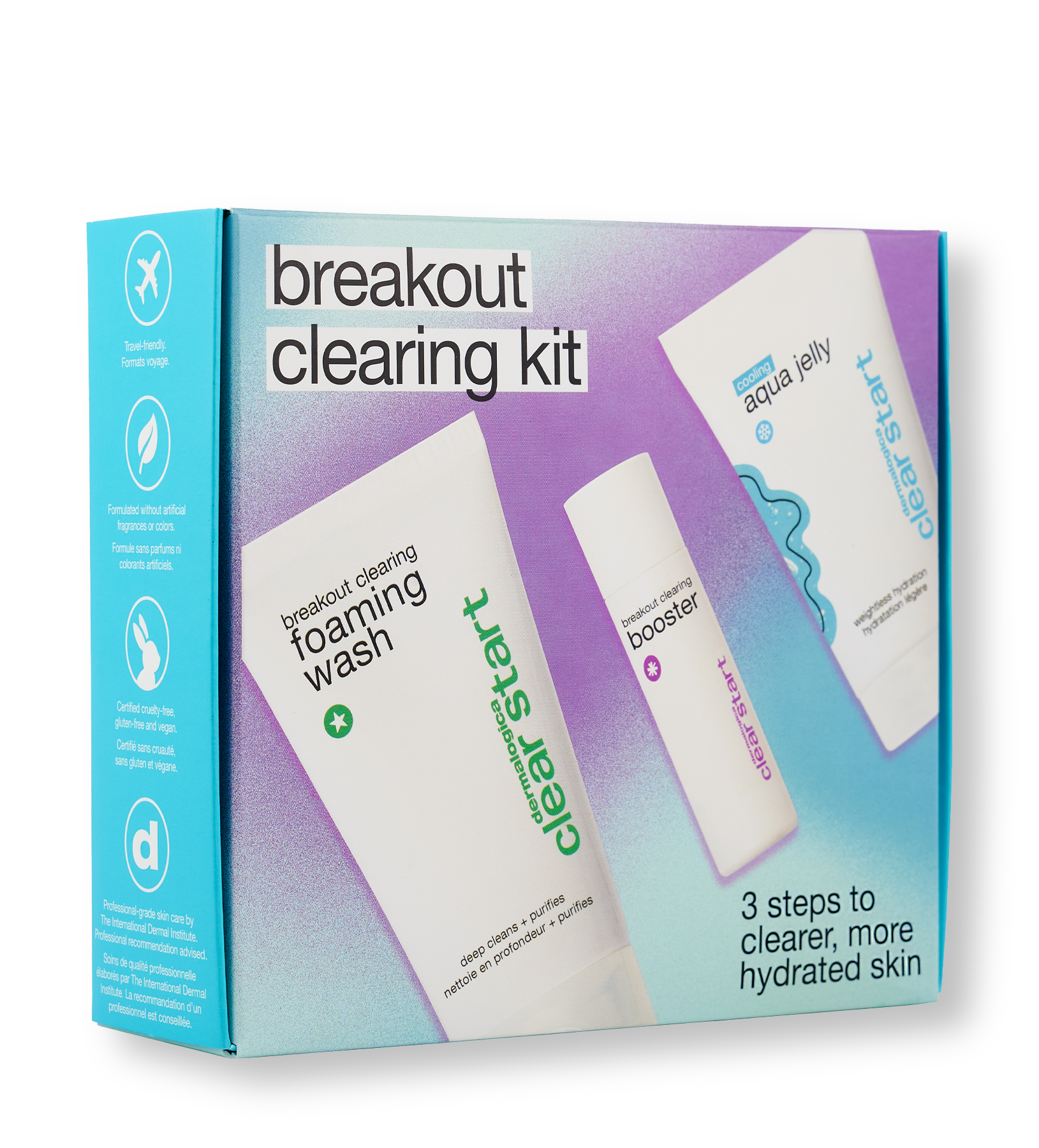 קיט התנסות Clearing kit