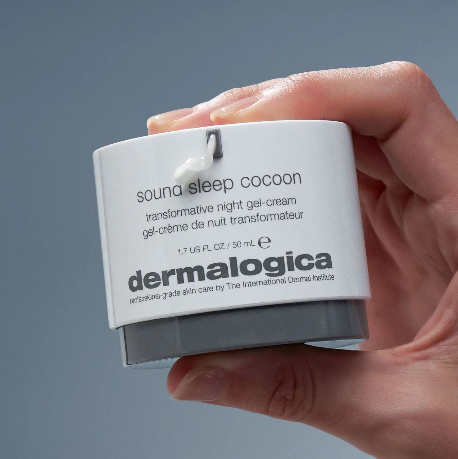 סאונד סליפ קוקון