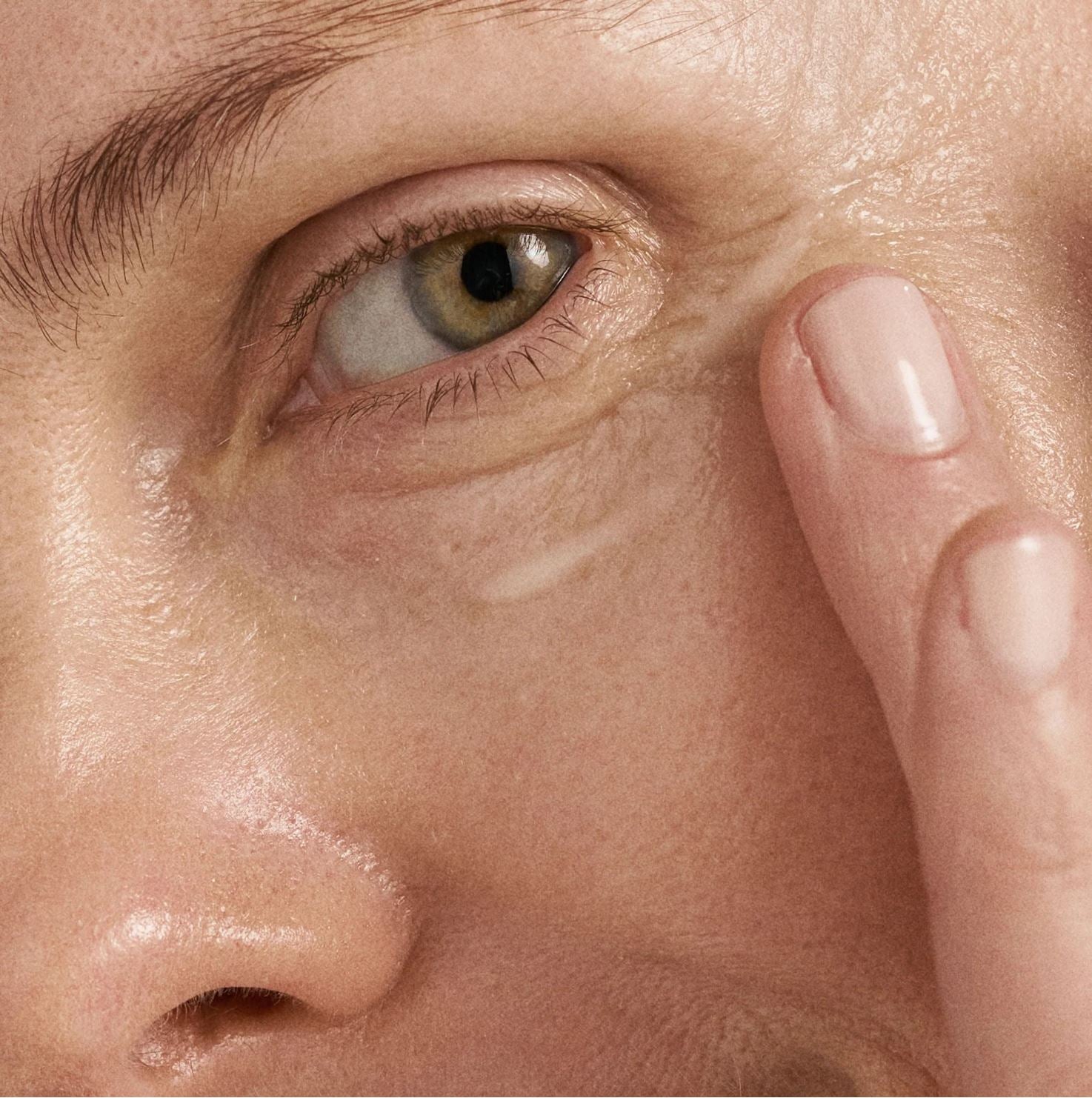 ביולומין C סרום לעיניים