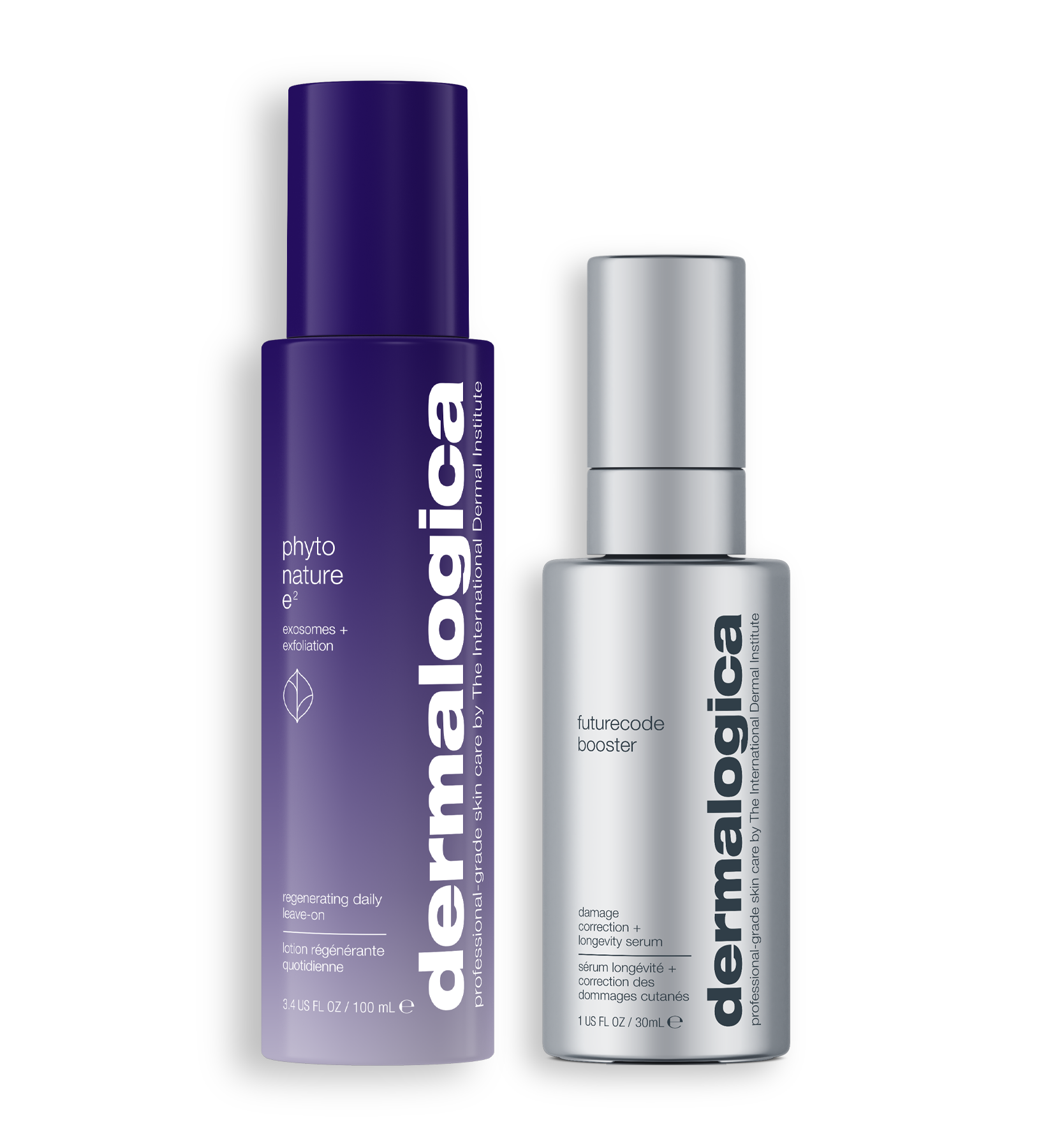 צמד הפרימיום לרגנרציה ולונג'ביטי