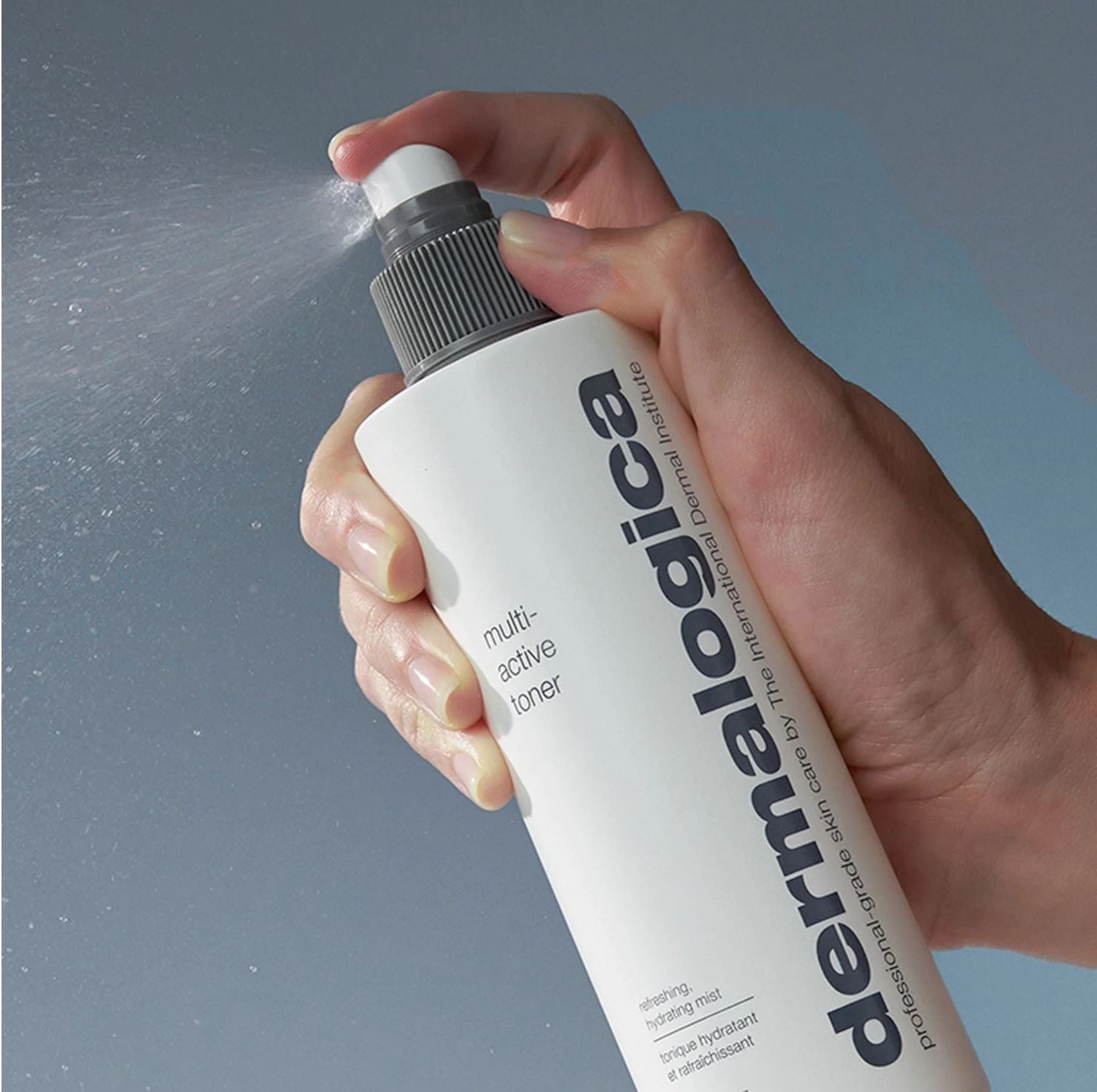 מולטי אקטיב טונר