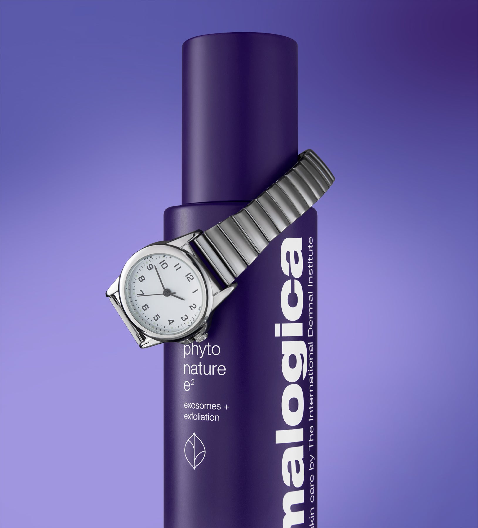 פיטו נייטשר e² אקסוזום רגנרטיבי לשימוש יומיומי