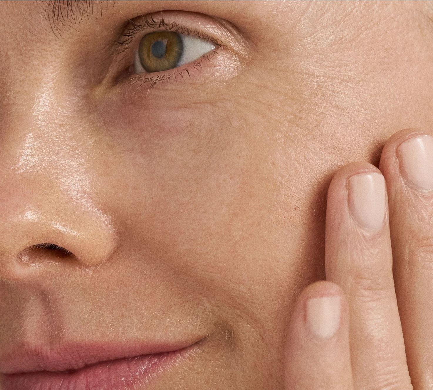 סקין פרפקט פריימר SPF30