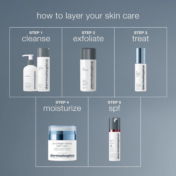 פרו קולגן בנקינג ווטר קרם